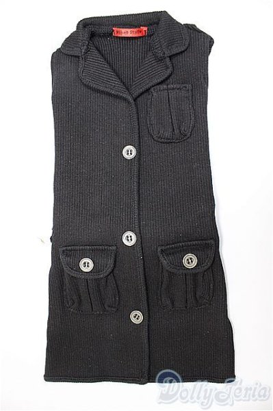 画像1: SDGrB＆SD13男の子/OF:トップス/1/3　65ｃｍ　BJD　MJD　衣装　ドール用 A-25-11-05-107-NY-ZA (1)