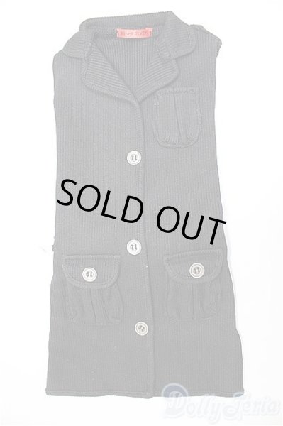 画像1: SDGrB＆SD13男の子/OF:トップス/1/3　65ｃｍ　BJD　MJD　衣装　ドール用 A-25-11-05-107-NY-ZA (1)