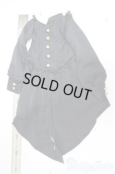 画像2: SDGrB＆SD13男の子/OF:トップス　velvet paw製/1/3　65ｃｍ　BJD　MJD　衣装　ドール用 A-25-11-05-101-NY-ZA (2)