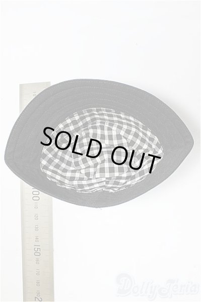 画像2: SDM/OF：帽子/1/4　40ｃｍ　BJD　MJD　衣装　ドール用 A-25-11-05-137-NY-ZA (2)