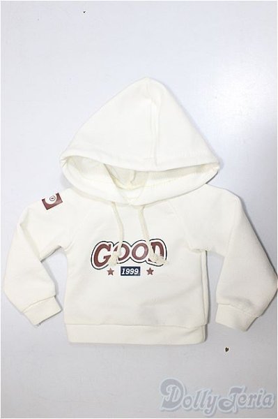 画像1: SDM＆MSD/OF:パーカー/1/4　40ｃｍ　BJD　MJD　衣装　ドール用 A-25-11-05-138-NY-ZA (1)