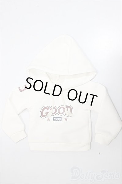 画像1: SDM＆MSD/OF:パーカー/1/4　40ｃｍ　BJD　MJD　衣装　ドール用 A-25-11-05-138-NY-ZA (1)