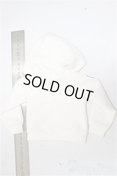 画像2: SDM＆MSD/OF:パーカー/1/4　40ｃｍ　BJD　MJD　衣装　ドール用 A-25-11-05-138-NY-ZA (2)