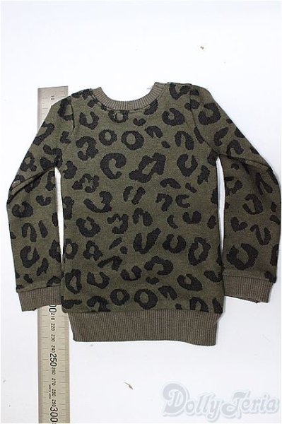 画像2: SDGrB＆SD13男の子/OF:トップス/1/3　65ｃｍ　BJD　MJD　衣装　ドール用 A-25-11-05-140-NY-ZA (2)