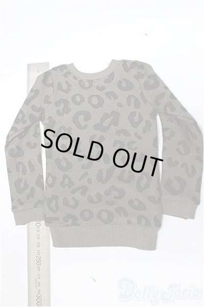 画像2: SDGrB＆SD13男の子/OF:トップス/1/3　65ｃｍ　BJD　MJD　衣装　ドール用 A-25-11-05-140-NY-ZA (2)