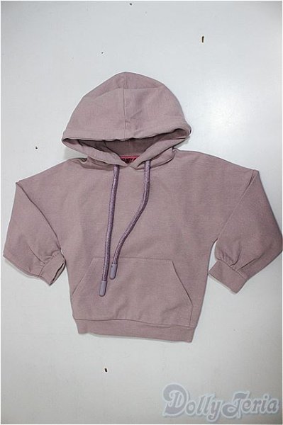 画像1: SDGrB＆SD13男の子/OF:パーカー/1/3　65ｃｍ　BJD　MJD　衣装　ドール用 A-25-11-05-148-NY-ZA (1)