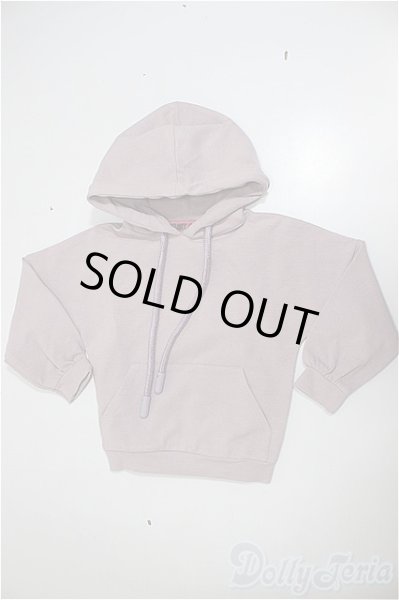 画像1: SDGrB＆SD13男の子/OF:パーカー/1/3　65ｃｍ　BJD　MJD　衣装　ドール用 A-25-11-05-148-NY-ZA (1)