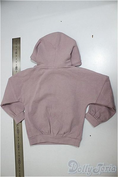 画像2: SDGrB＆SD13男の子/OF:パーカー/1/3　65ｃｍ　BJD　MJD　衣装　ドール用 A-25-11-05-148-NY-ZA (2)