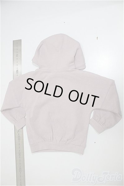 画像2: SDGrB＆SD13男の子/OF:パーカー/1/3　65ｃｍ　BJD　MJD　衣装　ドール用 A-25-11-05-148-NY-ZA (2)