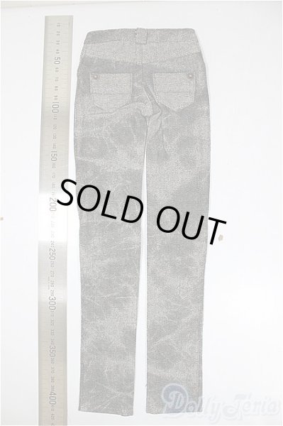 画像2: SDGrB＆SD13男の子/OF:パンツ A-26-02-11-285-NY-ZA (2)