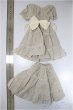 画像2: SDM/OF:ワンピース　36.5℃製/1/4　40ｃｍ　BJD　MJD　衣装　ドール用 A-25-11-05-155-NY-ZA (2)