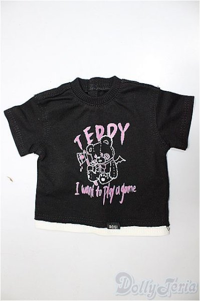 画像1: SD/OF:トップス/1/3　60ｃｍ　BJD　MJD　衣装　ドール用 A-25-11-05-150-NY-ZA (1)