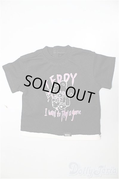 画像1: SD/OF:トップス/1/3　60ｃｍ　BJD　MJD　衣装　ドール用 A-25-11-05-150-NY-ZA (1)