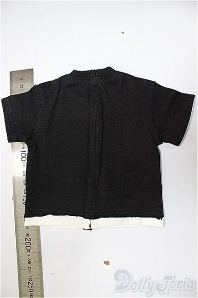 画像2: SD/OF:トップス/1/3　60ｃｍ　BJD　MJD　衣装　ドール用 A-25-11-05-150-NY-ZA (2)