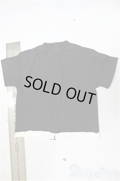 画像2: SD/OF:トップス/1/3　60ｃｍ　BJD　MJD　衣装　ドール用 A-25-11-05-150-NY-ZA (2)