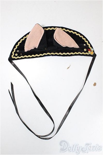 画像1: SDM＆MSD/OF:小物/1/4　40ｃｍ　BJD　MJD　衣装　ドール用 A-25-11-05-153-NY-ZA (1)