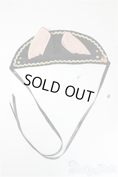 画像1: SDM＆MSD/OF:小物/1/4　40ｃｍ　BJD　MJD　衣装　ドール用 A-25-11-05-153-NY-ZA (1)