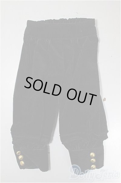 画像1: SD13BOY/OF:ボトム:velvet*paw様製/1/3　65ｃｍ　BJD　MJD　衣装　ドール用 A-25-11-05-158-NY-ZA (1)