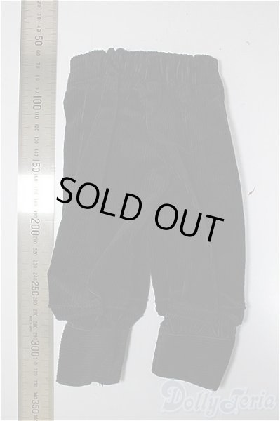 画像2: SD13BOY/OF:ボトム:velvet*paw様製/1/3　65ｃｍ　BJD　MJD　衣装　ドール用 A-25-11-05-158-NY-ZA (2)