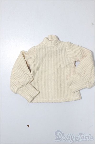 画像1: 幼SD/OF:トップス/1/6　30ｃｍ　BJD　MJD　衣装　ドール用 A-25-11-05-162-NY-ZA (1)