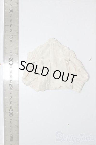 画像2: 幼SD/OF:トップス/1/6　30ｃｍ　BJD　MJD　衣装　ドール用 A-25-11-05-162-NY-ZA (2)