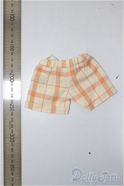 画像2: SDM＆MSD/OF:パンツ/1/4　40ｃｍ　BJD　MJD　衣装　ドール用 A-25-11-05-163-NY-ZA (2)