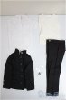 画像1: SDGrB＆SD13男の子/OF:衣装セット/1/3　65ｃｍ　BJD　MJD　衣装　ドール用 A-25-11-05-167-NY-ZA (1)