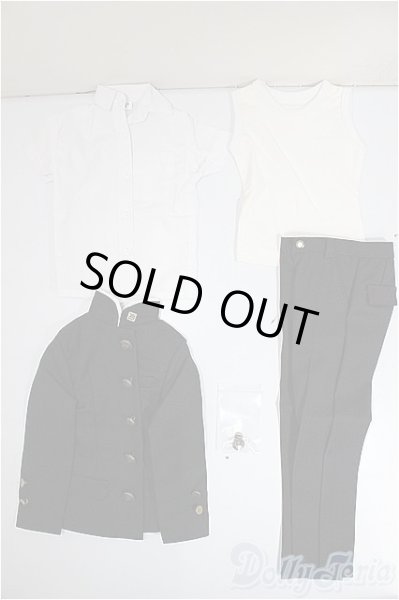 画像1: SDGrB＆SD13男の子/OF:衣装セット/1/3　65ｃｍ　BJD　MJD　衣装　ドール用 A-25-11-05-167-NY-ZA (1)