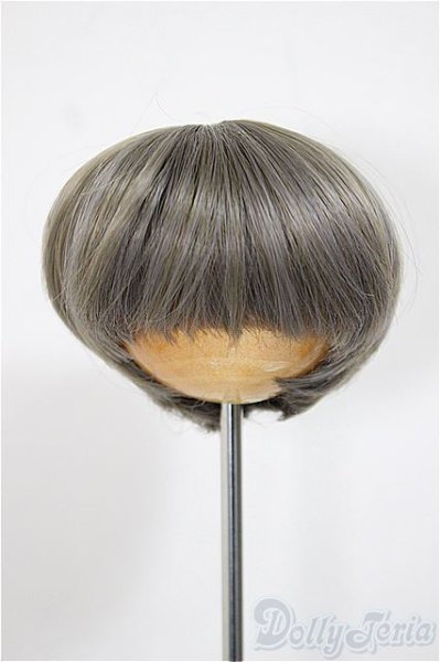 画像1: 7-8inch/ウィッグ/インチ　BJD　MJD　ドール用 A-25-11-05-172-NY-ZA (1)