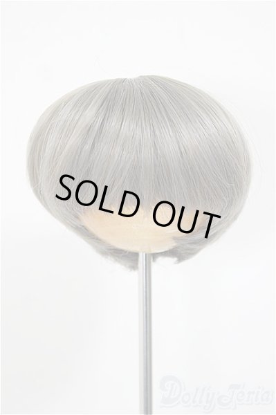 画像1: 7-8inch/ウィッグ/インチ　BJD　MJD　ドール用 A-25-11-05-172-NY-ZA (1)