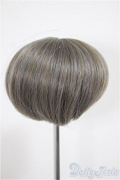 画像2: 7-8inch/ウィッグ/インチ　BJD　MJD　ドール用 A-25-11-05-172-NY-ZA (2)