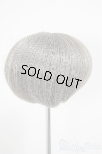 画像2: 7-8inch/ウィッグ/インチ　BJD　MJD　ドール用 A-25-11-05-172-NY-ZA (2)