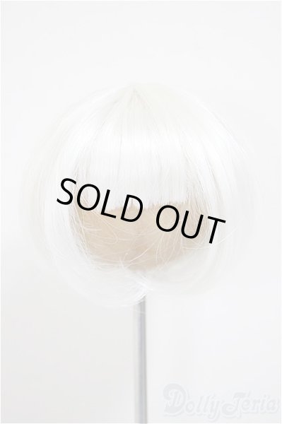 画像1: 7-8inch/ウィッグ/インチ　BJD　MJD　ドール用 A-25-11-05-179-NY-ZA (1)