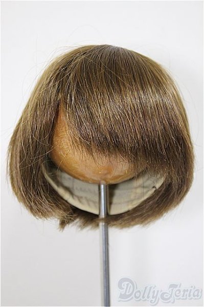 画像1: 7-8inch/ウィッグ/インチ　BJD　MJD　ドール用 A-25-11-05-168-NY-ZA (1)