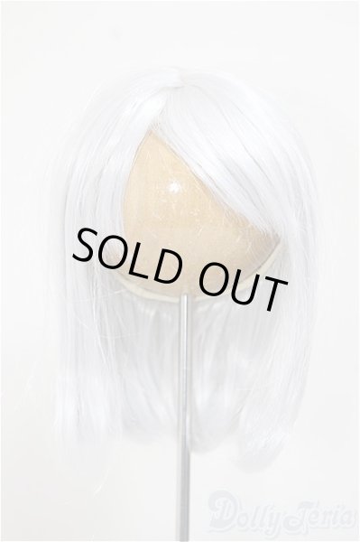 画像1: 8-9inch/ウィッグ/インチ　BJD　MJD　ドール用 A-25-11-05-181-NY-ZA (1)