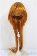 画像1: 8-9inch/ウィッグ/インチ　BJD　MJD　ドール用 A-25-11-05-177-NY-ZA (1)