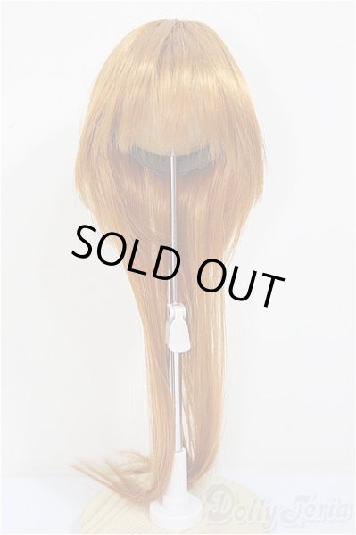 画像1: 8-9inch/ウィッグ/インチ　BJD　MJD　ドール用 A-25-11-05-177-NY-ZA (1)