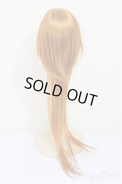 画像2: 8-9inch/ウィッグ/インチ　BJD　MJD　ドール用 A-25-11-05-177-NY-ZA (2)