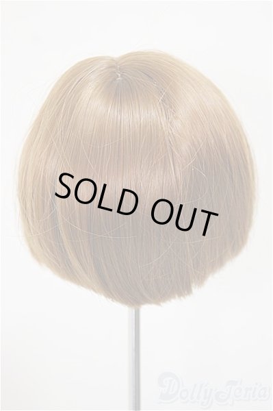 画像2: 8-9inch/ウィッグ/インチ　BJD　MJD　ドール用 A-25-11-05-174-NY-ZA (2)