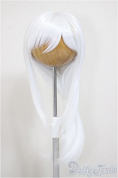 画像1: 7-8inch/ウィッグ/インチ　BJD　MJD　ドール用 A-25-11-05-184-NY-ZA (1)