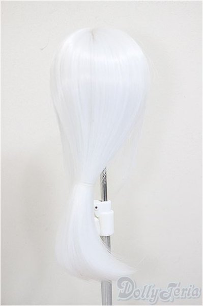 画像2: 7-8inch/ウィッグ/インチ　BJD　MJD　ドール用 A-25-11-05-184-NY-ZA (2)