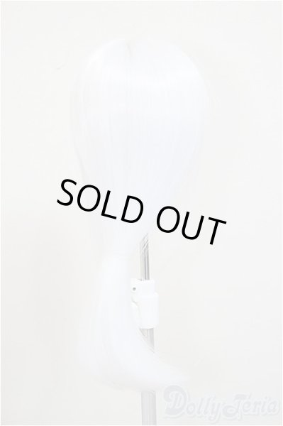 画像2: 7-8inch/ウィッグ/インチ　BJD　MJD　ドール用 A-25-11-05-184-NY-ZA (2)