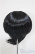 画像2: 8.5-9inch/ウィッグ/インチ　BJD　MJD　ドール用 A-25-11-05-186-NY-ZA (2)