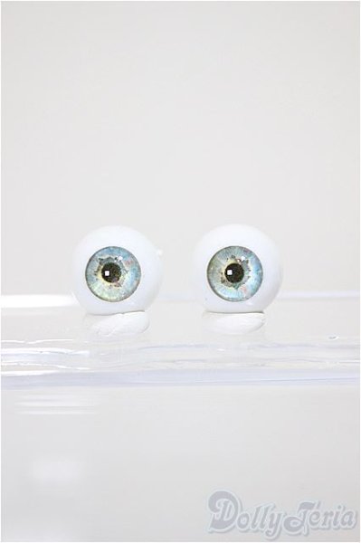 画像1: 16mm /アクリルアイ/ドール用　アイ A-25-11-05-187-NY-ZA (1)