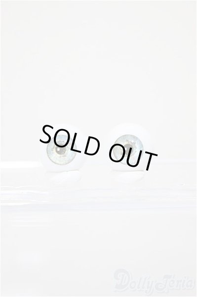 画像1: 16mm /アクリルアイ/ドール用　アイ A-25-11-05-187-NY-ZA (1)