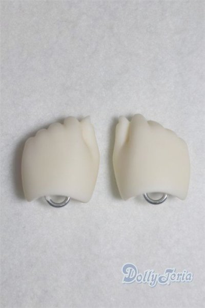 画像1: 幼SD/ハンドパーツ/0 A-25-11-12-077-NY-ZA (1)