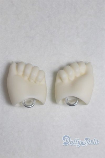 画像2: 幼SD/ハンドパーツ/0 A-25-11-12-077-NY-ZA (2)