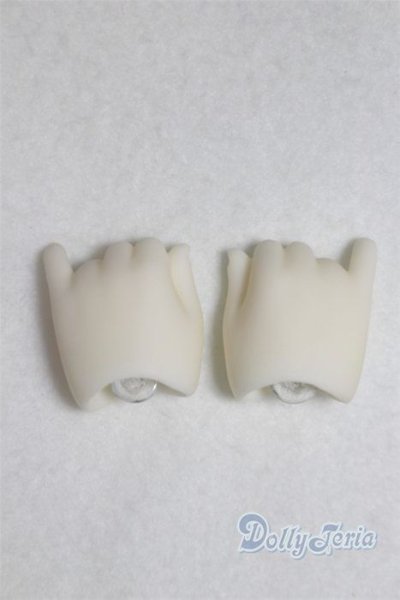 画像1: 幼SD/ハンドパーツ/0 A-25-11-12-076-NY-ZA (1)