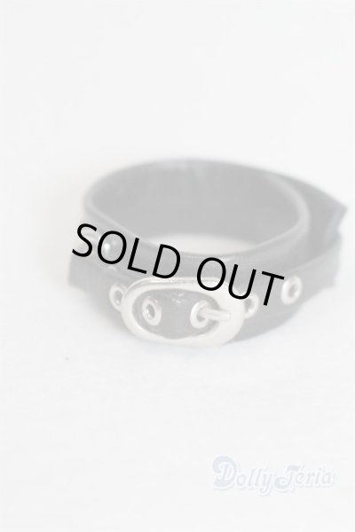 画像1: SD/OF:チョーカー/1/3　60ｃｍ　BJD　MJD　衣装　ドール用 A-25-11-12-070-NY-ZA (1)