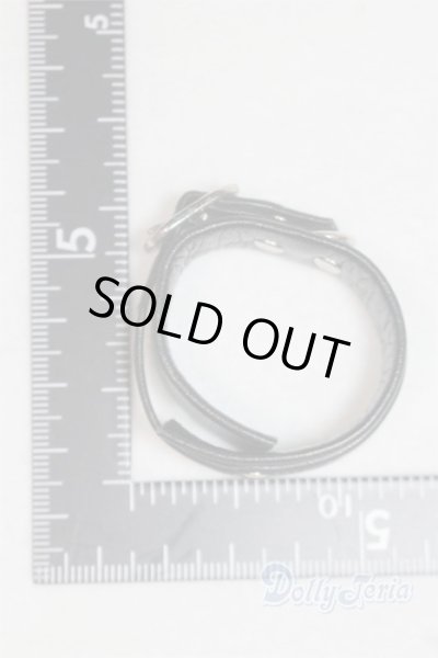 画像2: SD/OF:チョーカー/1/3　60ｃｍ　BJD　MJD　衣装　ドール用 A-25-11-12-070-NY-ZA (2)